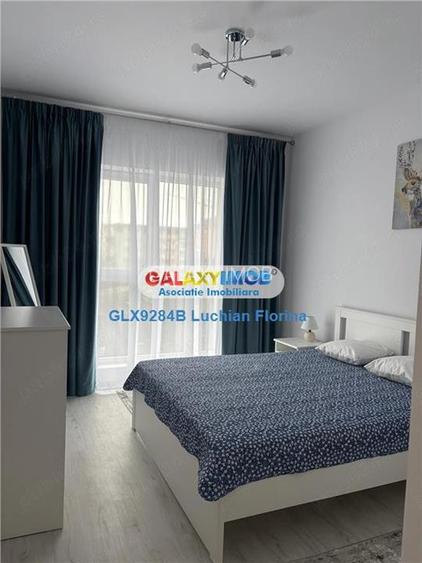 Prima inchiriere, apartament 2 camere, parcare I Atena Residence - 3