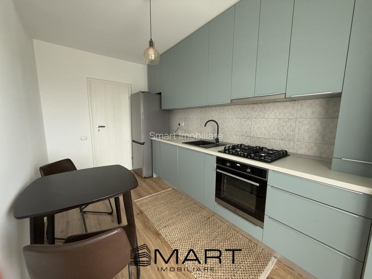 Garsoniera  43mp Vivamus - 5