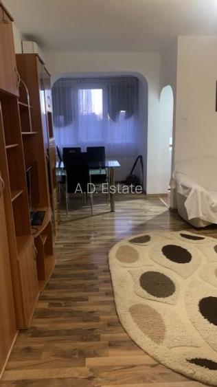 Titan Garsoniera 31 Mp Etaj 4 7 Min Metrou Bloc Reabilitat - 6