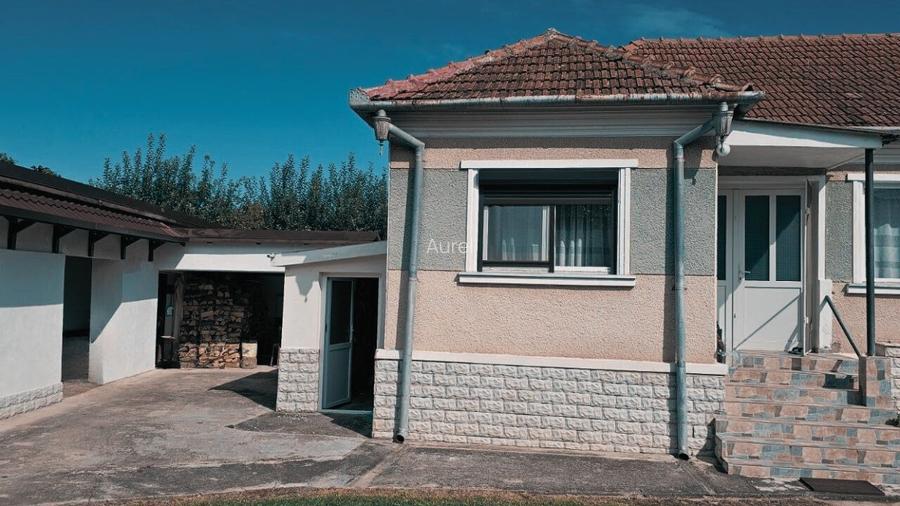 Casa de vanzare Pesteana Hateg - 2