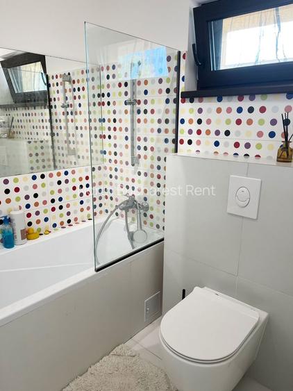 Casa de Inchiriat | Otopeni | 5 camere - 7