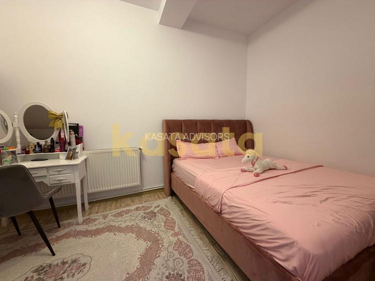 VILĂ MODERNĂ | CHITILA – ZONA CENTRALĂ - 13