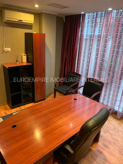 Direct Proprietar, INCHIRIERE SPATIU de BIROURI zona Gara COMPLET MOBILATE - 19
