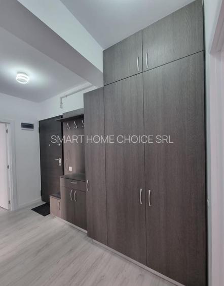 Apartament 2 camere Exigent Plaza Mall Residence bloc nou Lujerului - 5