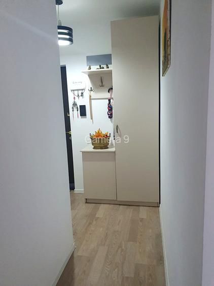 2 camere - cartier Brancusi - Bld Timisoara 89-91 - bloc 2016 - 49mp utili - et6 - 9