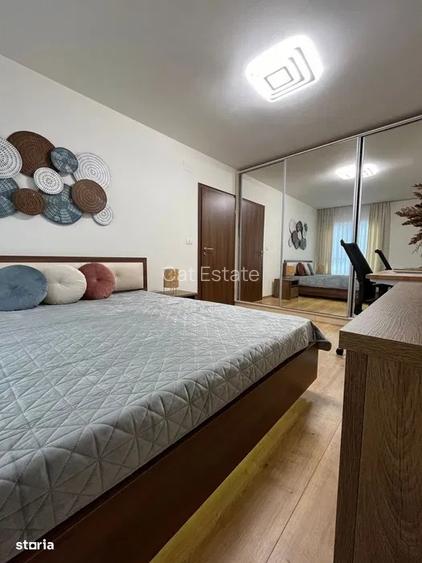 Apartament cu 3 camere in zona Braytim - 3