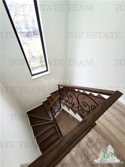 FOR SALE/Casa Medeea /Buftea/Cartier Vile/Padure & Lac - 10