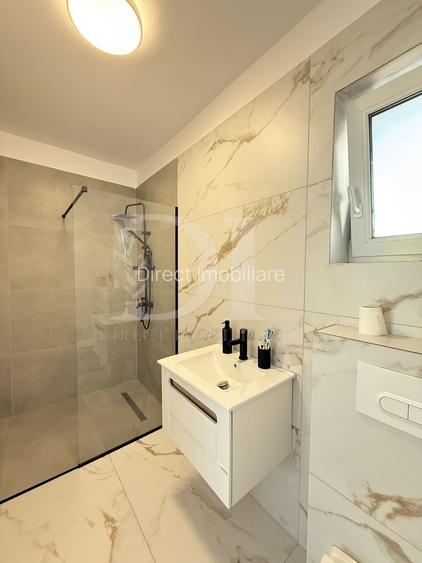 Casă la cheie | 3 dormitoare | Zona restaurantului Il Milanese - 13