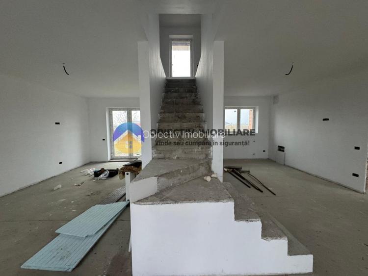 Vile cartier nou – Săvinești - 11