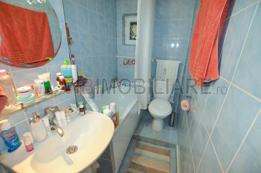 Vanzare-Apartament 2 cam -DRISTOR - 13