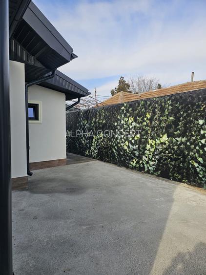 CASA LA CHEIE FINISAJE PREMIUM - KM 5/VETERANI OFERTA LIMITATA!! - 12