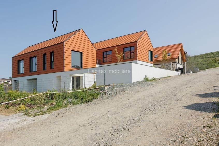 Casa Premium Design Modern  Calitate Superioara Valea Chintaului - 7