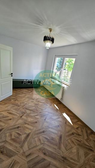 Apartament 3 camere, etaj 2, renovat - 4
