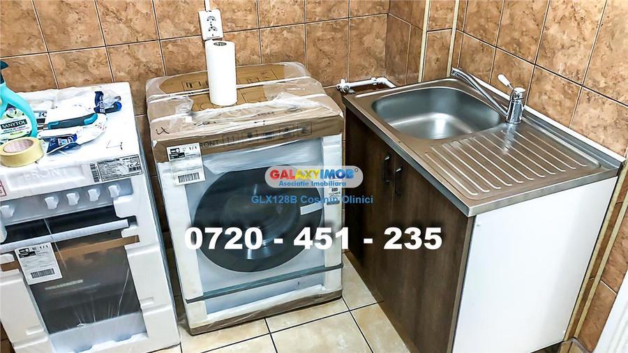 Apartament 3 camere BERCENI (Str. Nitu Vasile) - vav Taxe si Impozite