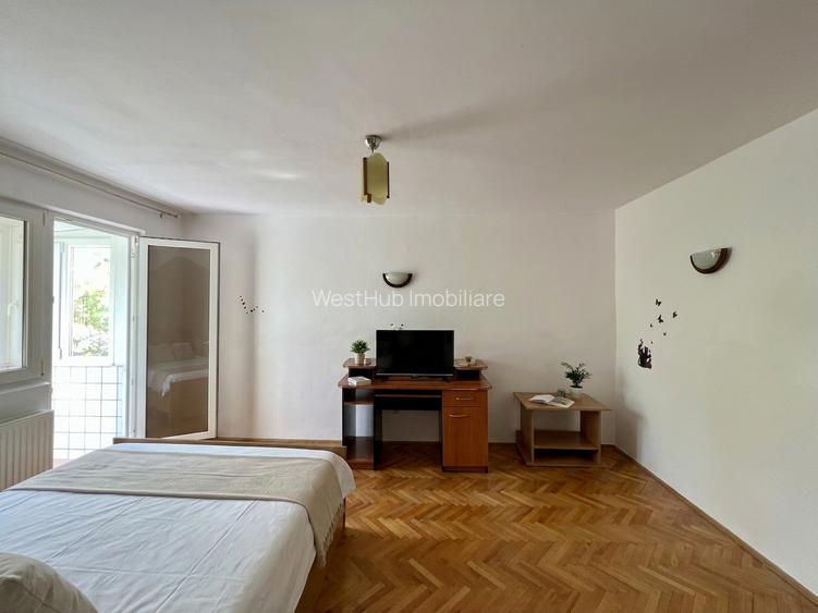 COMISION 0% Apartament 1 camera, 30 mp utili - Complexul Studentesc - 2