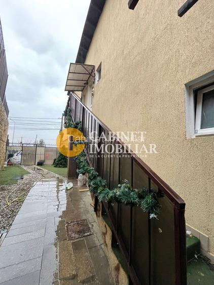 Spatiu Comercial 100mp utili - LA BULEVARD - locuri de parcare - 2