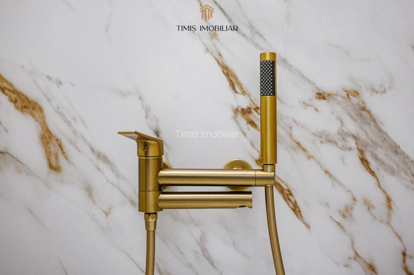 Duplex Premium in Dumbravita | Terasa inchisa 40 mp | Com 0% - 22