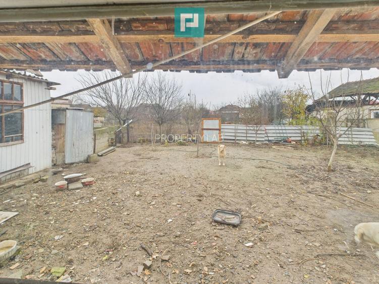 Casă cu 4 camere în Chișineu Criș - 8