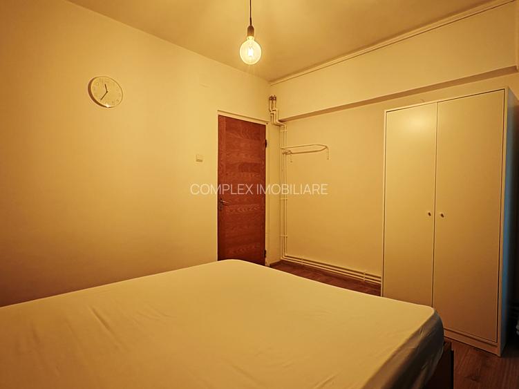 Vitan Mall | Unirii | Nerva Traian | Spatios cu centrala si vedere panoramica - 9