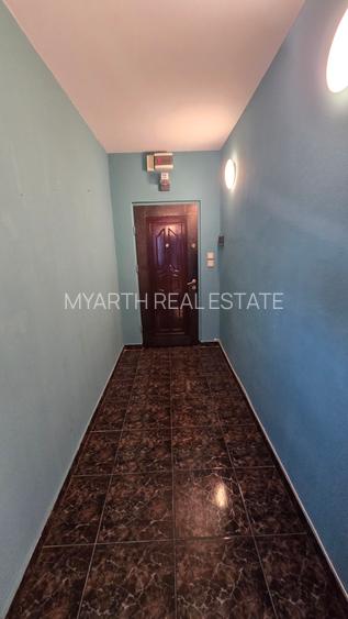 Apartament 3 camere cu vedere spectaculoasă – Piața Victoriei | Calea Victoriei - 16