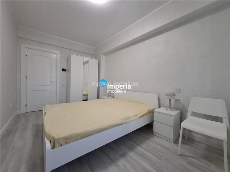 Apartament 2 camere Copou, complex rezidential nou! - 3