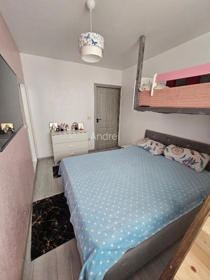 Apartament de vanzare Visan - 14