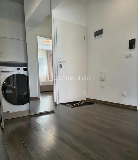 Apartament premium 2 camere la prima inchiriere Avantgarden 3 Bartolomeu cu loc - 9