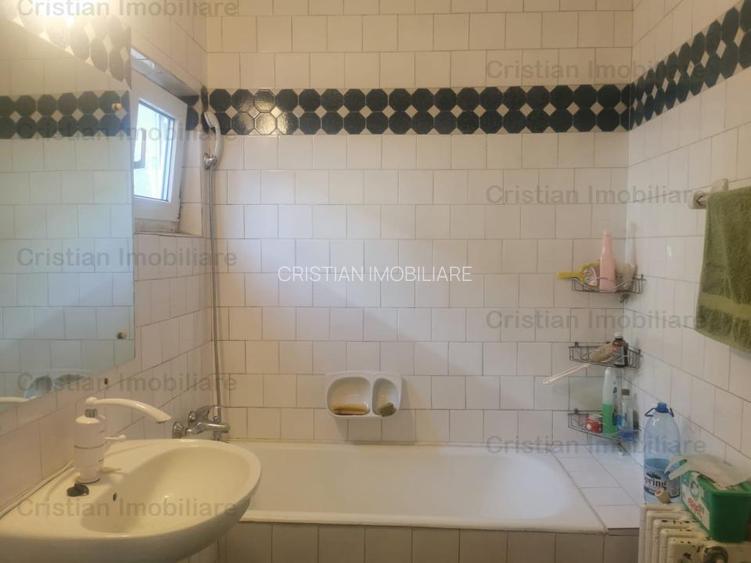 Scolilor 3 cam 70mp conf.1 Decomandat Mobilat utilat , balcon 7m - 9