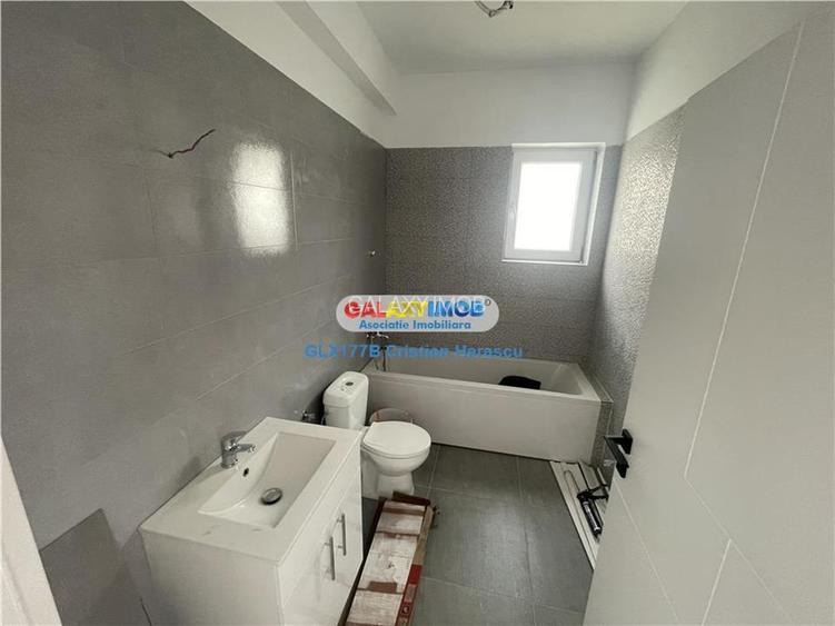 Casa 4 camere Parter 96 mpu Teren 500 mp Dragomiresti - 16