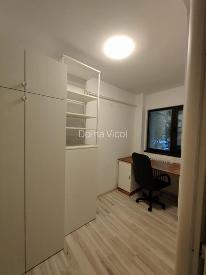 Inchiriez apartament in Copou  - 3