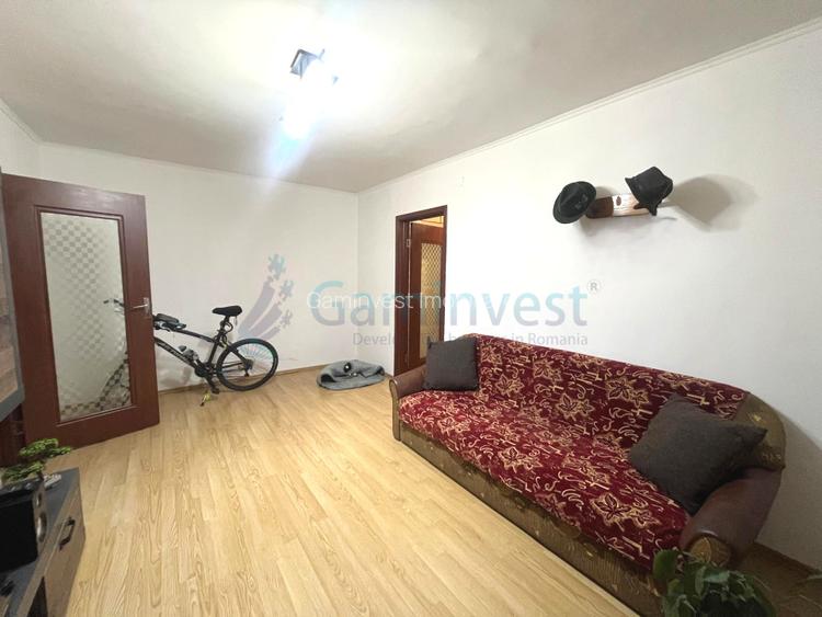 Apartament de vanzare in Oradea cu 2 camere, zona Dacia - 7
