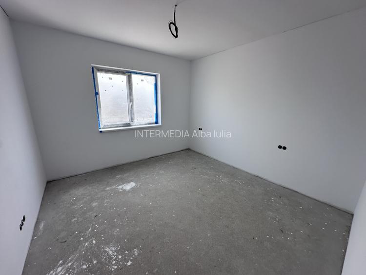 Casa cu 4 camere finisata la cheie de vanzare Alba Iulia cu toate utilitatiile - 3