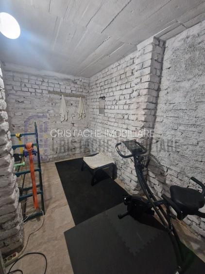 Parter vila interbelica, Stefan Cel Mare - Spitalul Colentina - 7