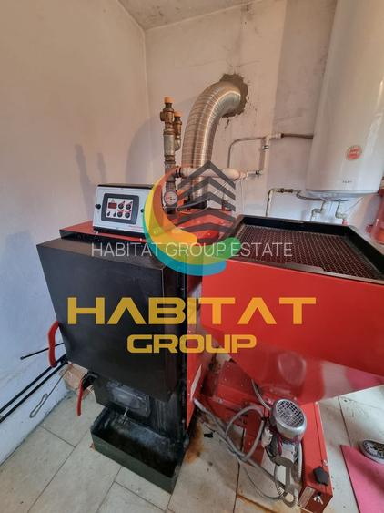 Vila Spatioasa  Soldanu La 37 Km De Bucuresti - 15