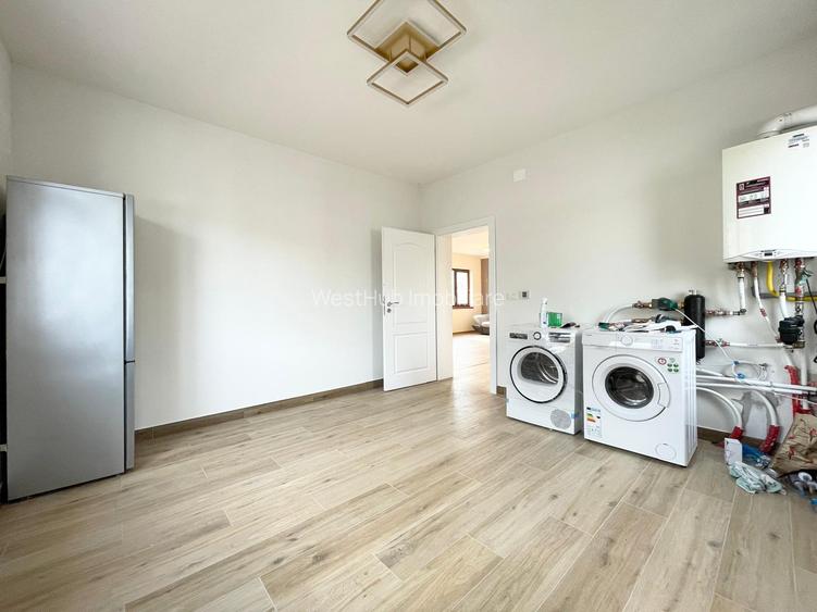 Duplex 5 camere 120mp - Dumbravita COMISION 0% - 7