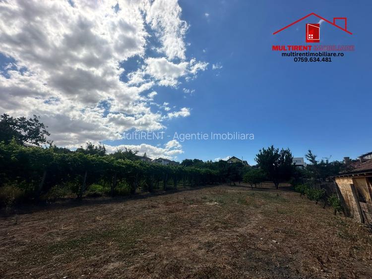 Singura casa de vanzare pe str.Mircea Voda cu 1500 mp ! - 14