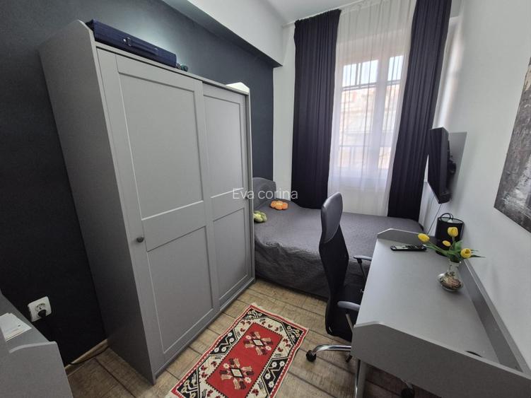 Apartament 130 mp etaj 1 langa Opera Romana Timisoara - 8