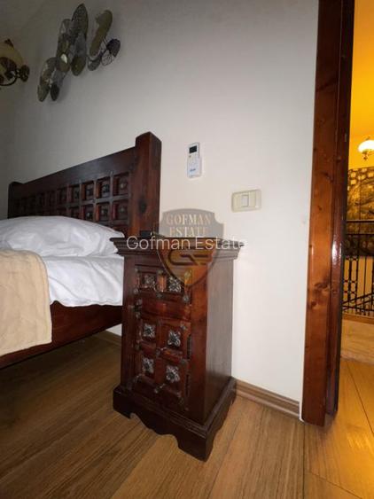 Duplex Exclusivis 128,42mp 3 camere+parcare Statiunea Mamaia partea cu lacul - 41