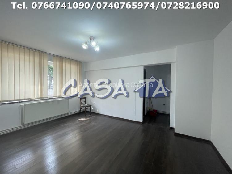 Spatiu Comercial, Parter, Bulevardul Constantin Brancusi - Zona Centrala - 9