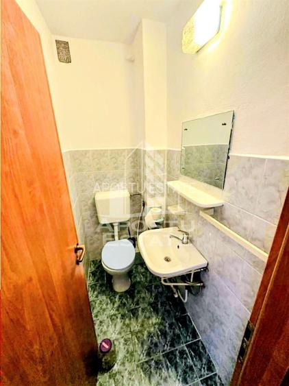 Apartament cu 3 camere de închiriat, Zona Aradului, Timișoara - 11