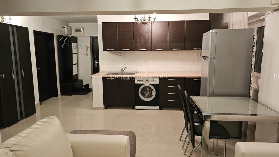 3 Camere | Unirii | Central | Balcon - 3