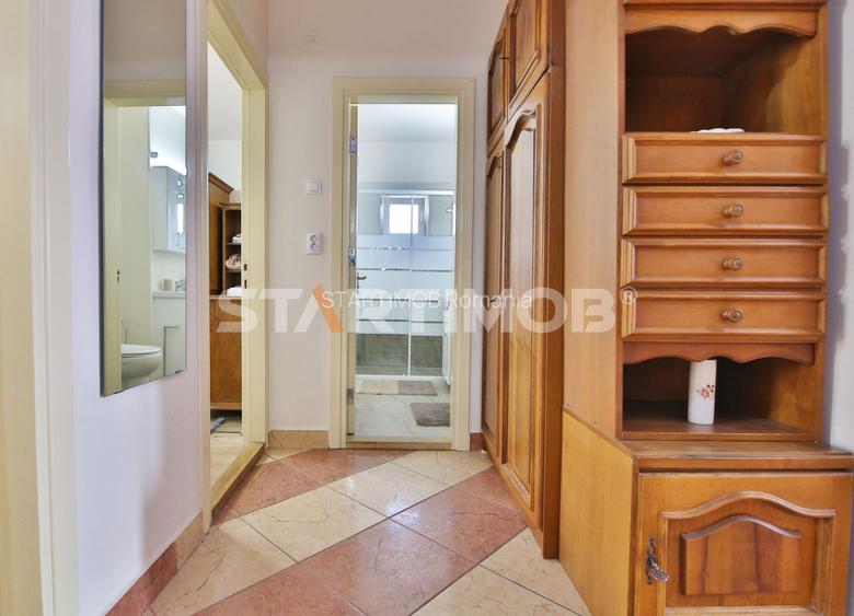 Apartament 3 camere Paraului - 25