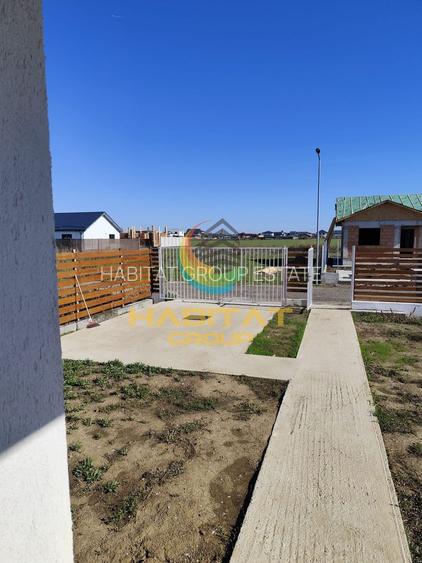 Vanzare Casa 3 Camere | Finisaje Premium | Teren 409 mp - 6