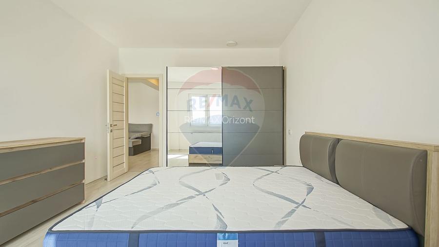 Apartament cu 3 camere de vânzare la SOHO - 9