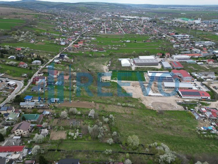 Teren de vânzare Barați, Bacău - 4