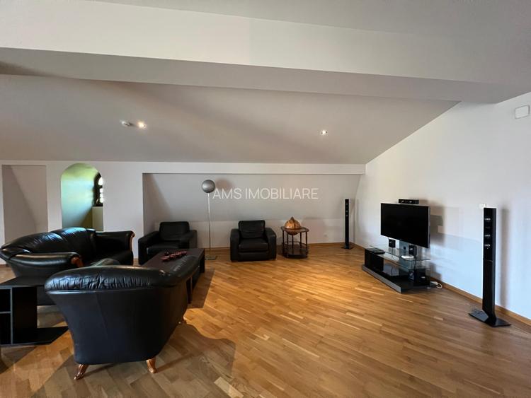 VILA DEOSEBITA / SPATII GENEROASE / CURTE PROPRIE - 45