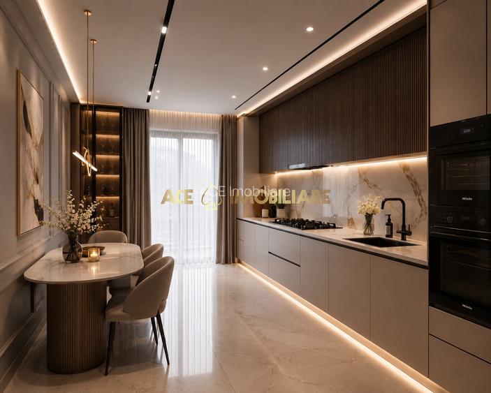 3 Camere de vanzare | Theodor Pallady | COMISION 0 | TVA INCLUS - 4