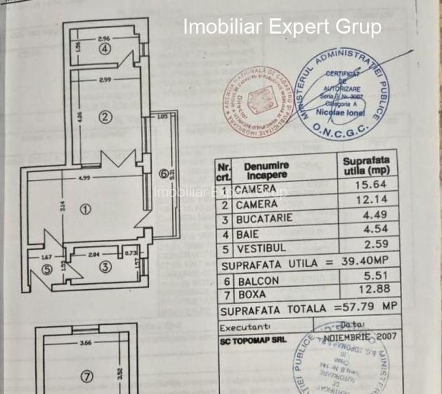 Dorobanti -Capitale - 7
