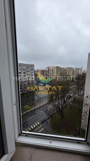 Garsoniera de Vanzare Lujerului, 41 mp, Negociabil - 6