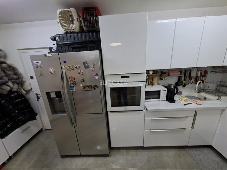 Apartament cu 3 camere, zona Alexandru cel Bun - 4